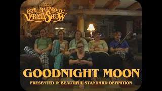 Goodnight Moon (Shivaree cover) [Official Video]