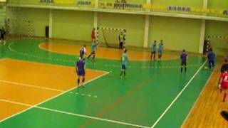 22.01.2012 АККАРЖА 6-6 КРИСТАЛЛ часть5
