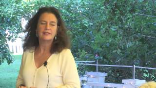 MDI Science Café – Regenerative Medicine and the End of Aging