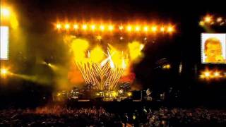 Linkin Park - Crawling Road To Revolution