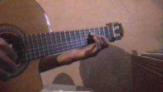 Smooth Criminal - Michael Jackson (Márcio mestre)