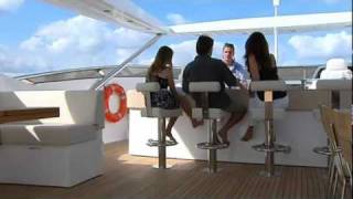 Sunseeker Predator 130