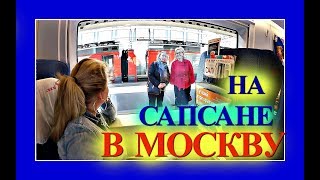 (1180) САНКТ-ПЕТЕРБУРГ.49. ДО СВИДАНИЯ СЁСТРЫ, КРАСИВЫЙ МОСКОВСКИЙ ВОКЗАЛ, САПСАН... Natalya Falcone