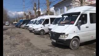 АВТОРИВЬЕРА  126   г Сухум   02 04 17
