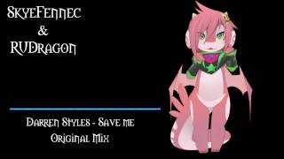 Furry Rave Save Me