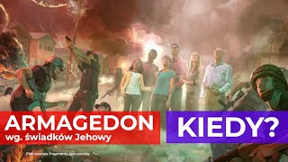 Czy nadchodzi Armagedon? wg. #świadkowieJehowy - 211