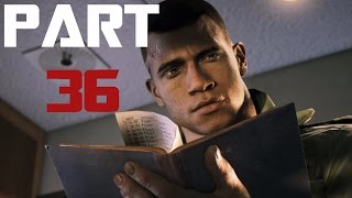 Mafia 3 Walkthrough Part 36 - EVIL THAT MEN DO, DRUGS (PC Ultra Let's Play)