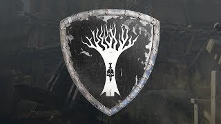 For Honor: Game of Thrones Forrester House Sigil Emblem Tutorial
