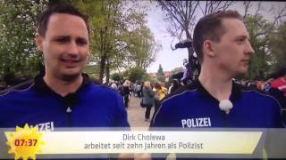 Vatertag Steinhude 2013