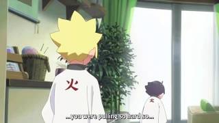 Boruto x himawari   [AMV]