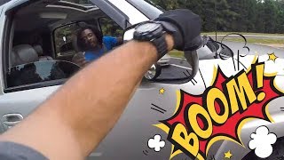 TOP VIDEOS OF THIS WEEK | STUPID CRAZY & ANGRY PEOPLE vs BIKERS | [Ep. #222]