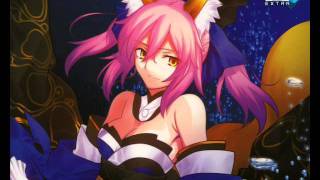Fate/EXTRA bgm - Battle (v5)