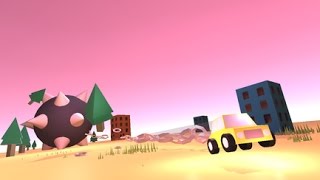 Flail Rider - Gamejolt | RHG