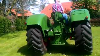 Deutz deca a110
