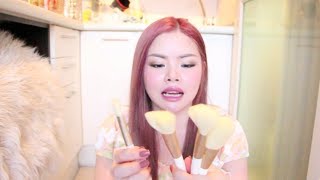 Review: felicela brush เห็นเค้าฮิตกัน ไม่น่าเลยT_T