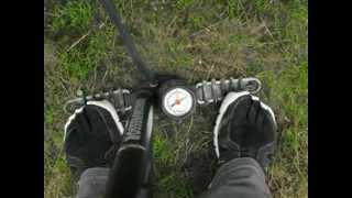 AIRZOUND III BIKE HORN TUNING UP TO 140dB