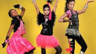 A.D.D. - TURN YOUR PRETTY ON