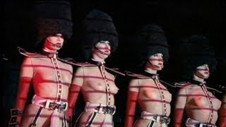 Crazy Horse'un grevi tatlıya bağlandı
