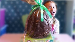 Ogromno JAJE i Igracke Iznenadjenja / Big Surprise Toys Egg Opening & Review