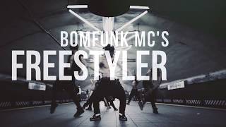 Bomfunk MC's - Freestyler (Mad Morello & Igi Edit)