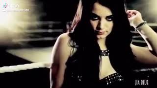 #Roman #Reigns And #Paige Beautiful Moments In WWE-|| Fìźźý-B