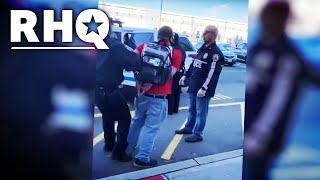 (WATCH) Amazon's BRUTAL Crackdown On Unionizers Leads To Arrests