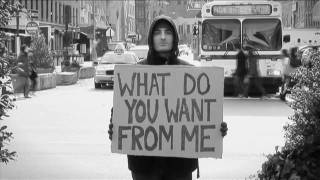 Whataya Want From Me Official Music Video - Adam Lambert by Love and Logic