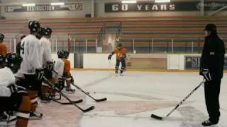 Вышибала Goon trailer RUS