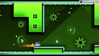 Top 5 Best Anime Japanese Level Song In Geometry Dash