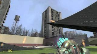 EXTREME OSAMA SKATEBOARDING
