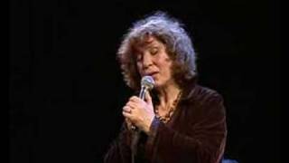 Елена Камбурова - "Шарманка" Левитанского - Критской