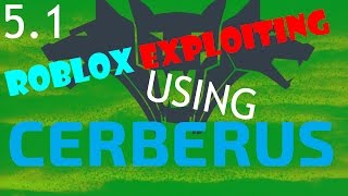 Roblox Exploiting Ep 5.1 [USING CERBERUS LVL7] Horse, Bubble Bike, and more!