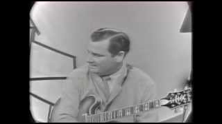 WBTV Sign On & Carolina Calling 1958 ?