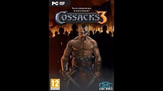 ?СМОТРИ В ОПИСАНИЕ?#cossacks3 Казаки3 ??wot?#BagmirTV Стрим