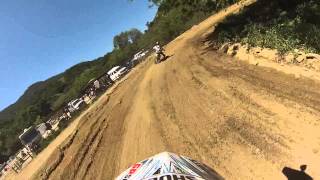 40+ Racing Group HH SVRA Open Expert #2 4-14-13