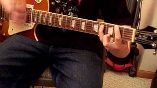 Sappy (Nirvana Guitar Cover)