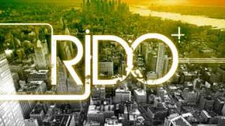 Rido - Hard as life