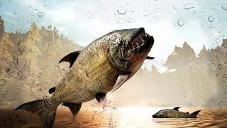 O LAGO PERIGOSO - Far Cry Primal #24