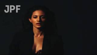 Amyra Dastur Hot Boobs Show
