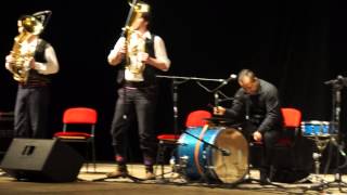 Goran Bregović, Севастополь 26.03.2015г.