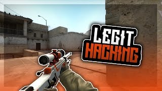 How To Hack/Script On CSGO FREE (WORKING) 2017 (Could Get Ban!)