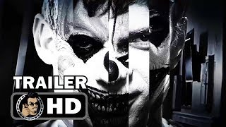 MR. MERCEDES Season 2 Official Teaser Trailer (HD) Brendan Gleeson Mystery Series