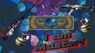 Hello to all masters!|CS:GO|MM 2 VS 2|SET