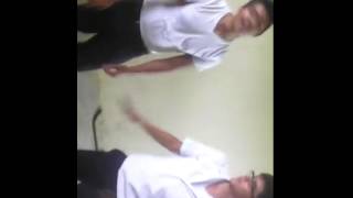 Asi se baila Dubstep en Honduras S. B