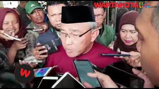 Wali Kota Depok Idris AS Bantah Keluarkan Kebijakan Razia LGBT