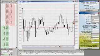 Торговый робот помощник Stop&Profit от Xelius Group