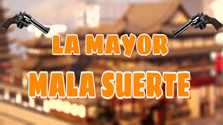 LA MAYOR MALA SUERTE DE R6 |estego_flauta Rainbow six siege|