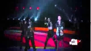 スーパーボールハーフタイムショー 2015　ケイティ・ペリー