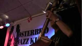 BOURBON STREET PARADE / Doc Houlind & his New Orleans Style  Stars