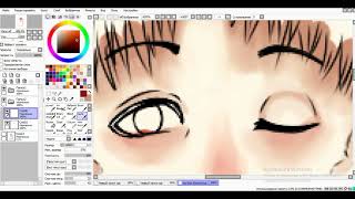 Юн Бум [Speedpaint] №6 + читать описание